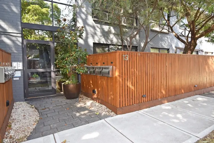5/13 Ormond Road