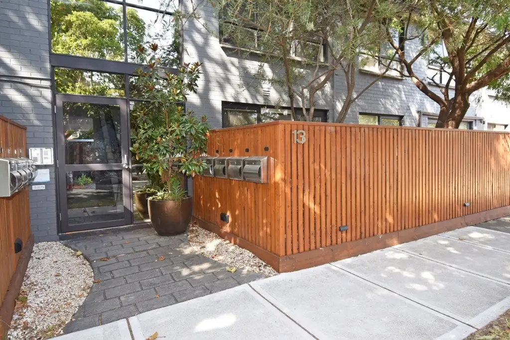 Main view of Homely apartment listing, 5/13 Ormond Road, Ormond VIC 3204