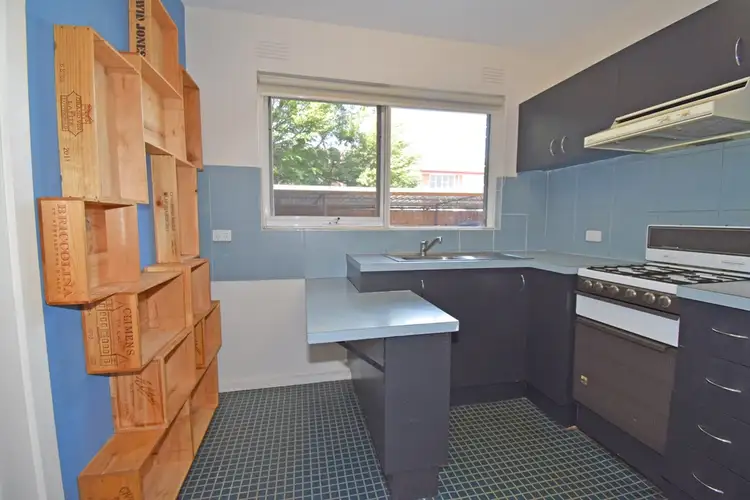 Second view of Homely apartment listing, 5/13 Ormond Road, Ormond VIC 3204