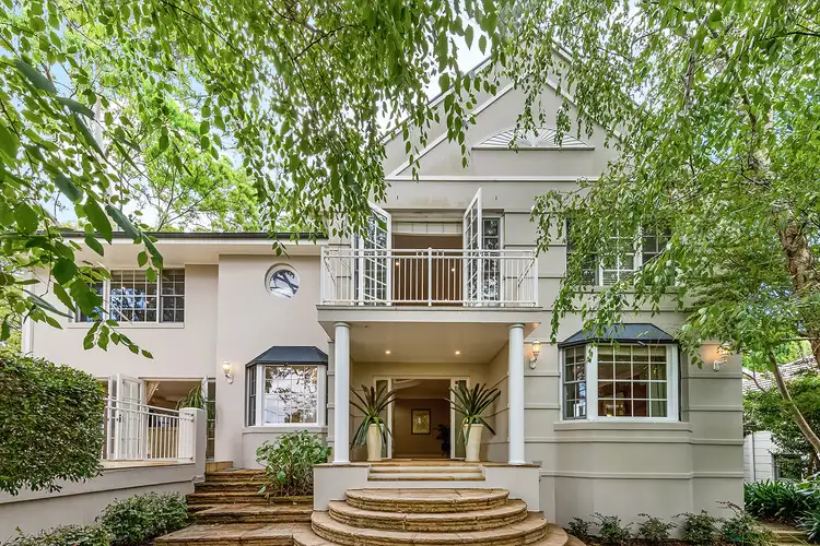 Main view of Homely house listing, 37A Chilton Parade, Warrawee NSW 2074