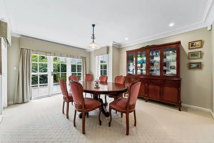 Sixth view of Homely house listing, 37A Chilton Parade, Warrawee NSW 2074