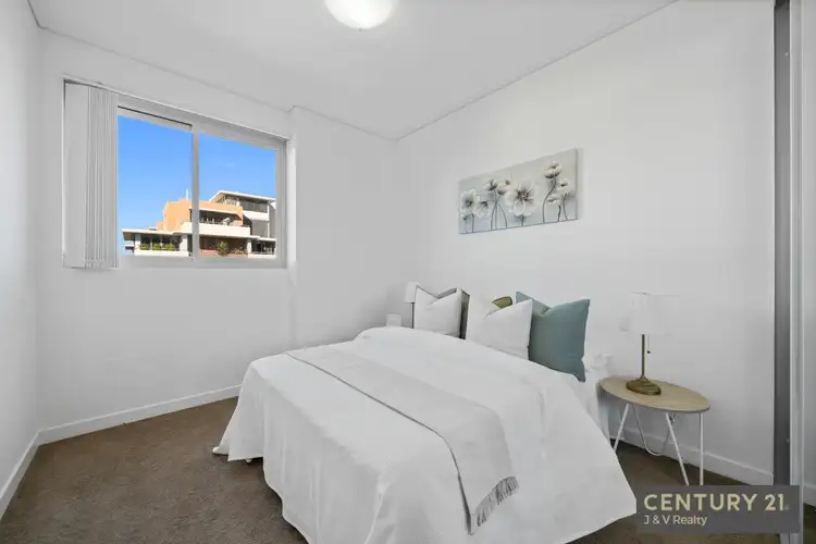 Fifth view of Homely apartment listing, 80/1 Cowan Road, Mount Colah NSW 2079