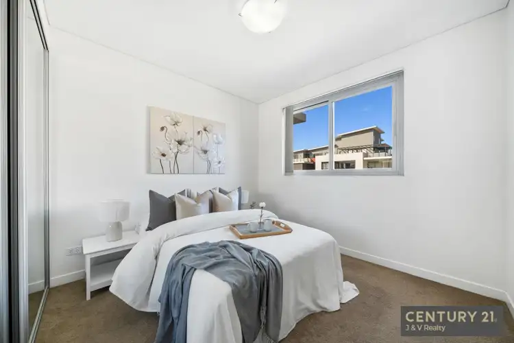 Sixth view of Homely apartment listing, 80/1 Cowan Road, Mount Colah NSW 2079
