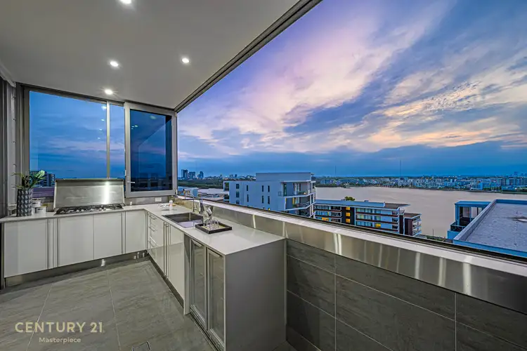 1248/2 Marquet Street, Rhodes NSW 2138