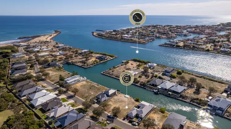 58 Southport Boulevard, Dawesville WA 6211