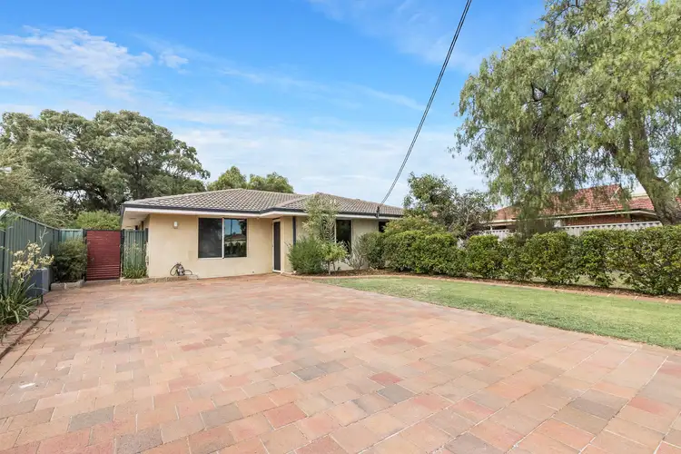 100 Bishopsgate Street, Carlisle WA 6101