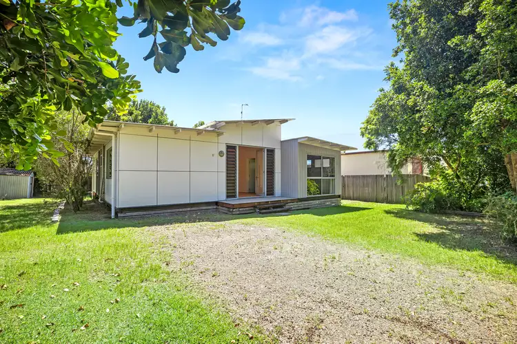 15 Dugong Street, Tin Can Bay QLD 4580