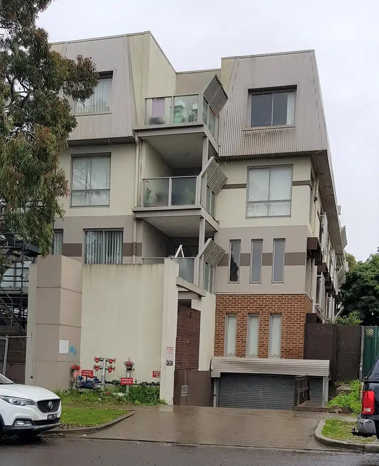 Sixth view of Homely apartment listing, 20/12 Close Avenue, Dandenong VIC 3175