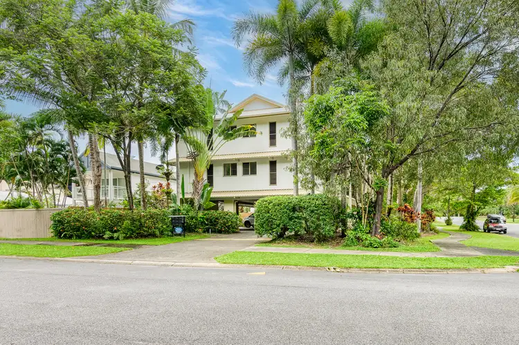 5/42 Mudlo Street, Port Douglas QLD 4877