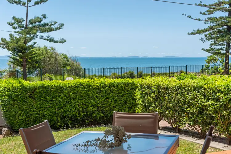 Main view of Homely unit listing, 1/185 Landsborough Avenue, Scarborough QLD 4020