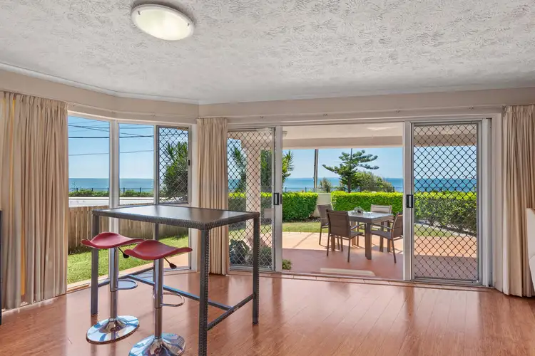 Second view of Homely unit listing, 1/185 Landsborough Avenue, Scarborough QLD 4020