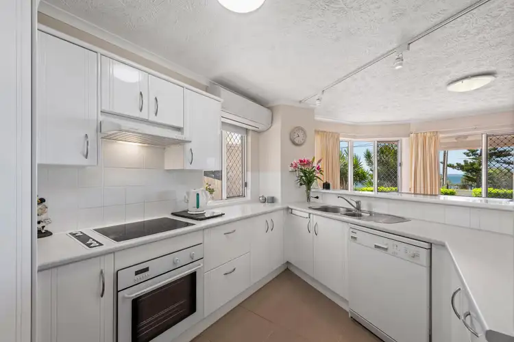 Fourth view of Homely unit listing, 1/185 Landsborough Avenue, Scarborough QLD 4020