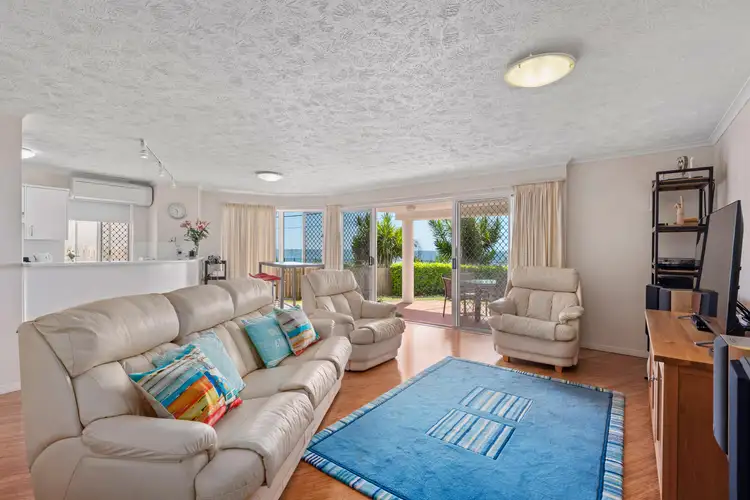 Fifth view of Homely unit listing, 1/185 Landsborough Avenue, Scarborough QLD 4020