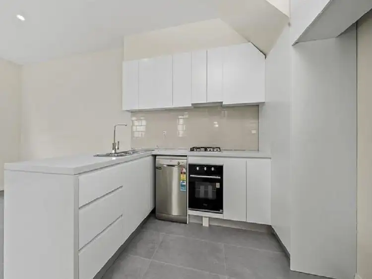 Second view of Homely semi-detached listing, 39a Codrington Street, Fairfield NSW 2165