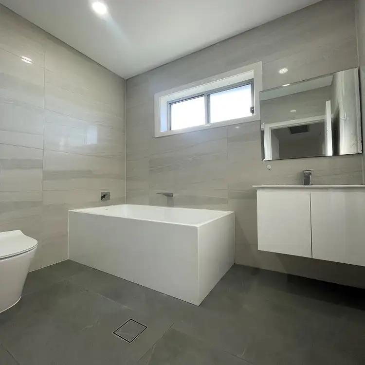 Third view of Homely semi-detached listing, 39a Codrington Street, Fairfield NSW 2165
