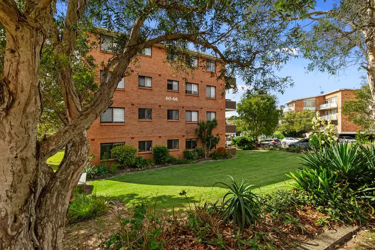 Main view of Homely flat listing, 4/60 - 66 Seaview Street, Cronulla NSW 2230