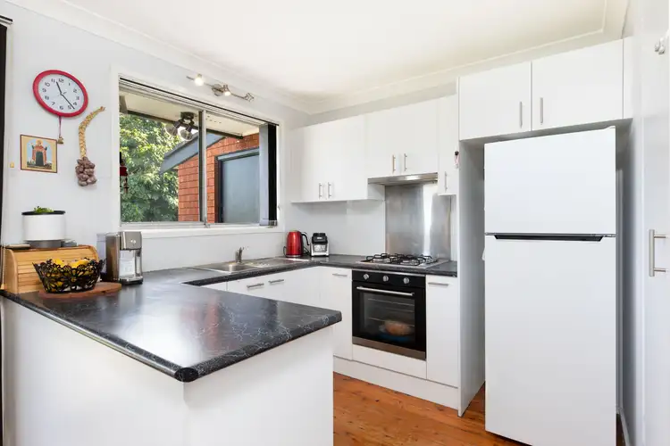 Second view of Homely house listing, 15 Turimetta Avenue, Leumeah NSW 2560