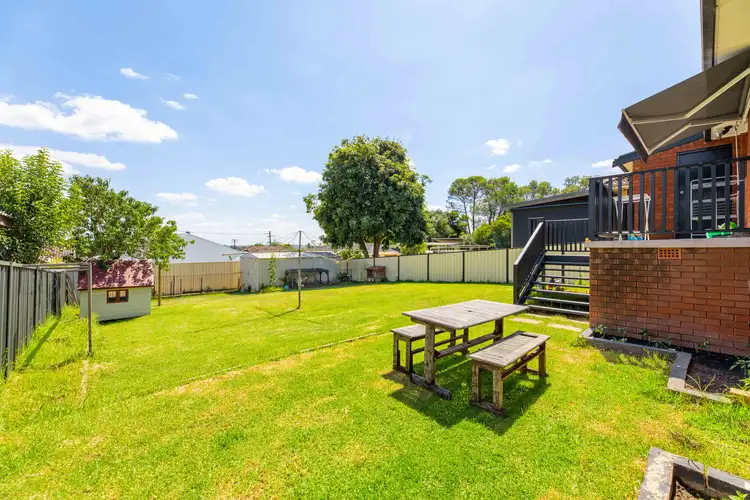 Third view of Homely house listing, 15 Turimetta Avenue, Leumeah NSW 2560