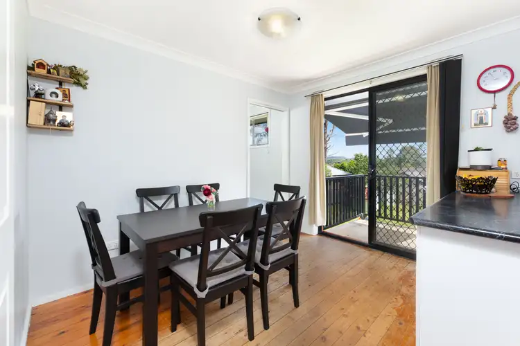Fourth view of Homely house listing, 15 Turimetta Avenue, Leumeah NSW 2560