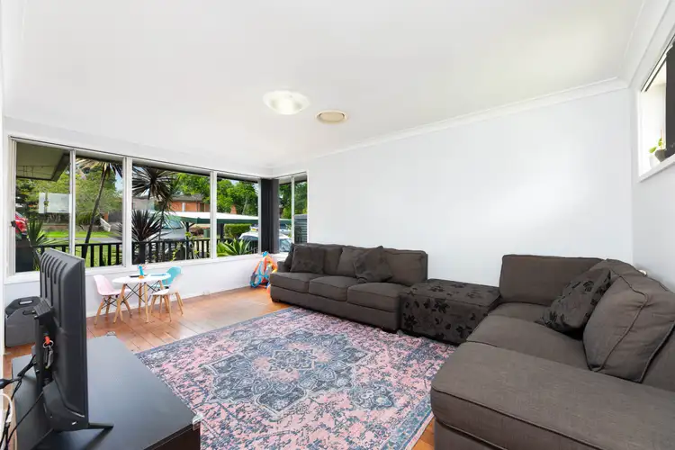 Fifth view of Homely house listing, 15 Turimetta Avenue, Leumeah NSW 2560