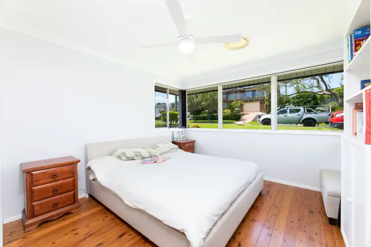 Sixth view of Homely house listing, 15 Turimetta Avenue, Leumeah NSW 2560