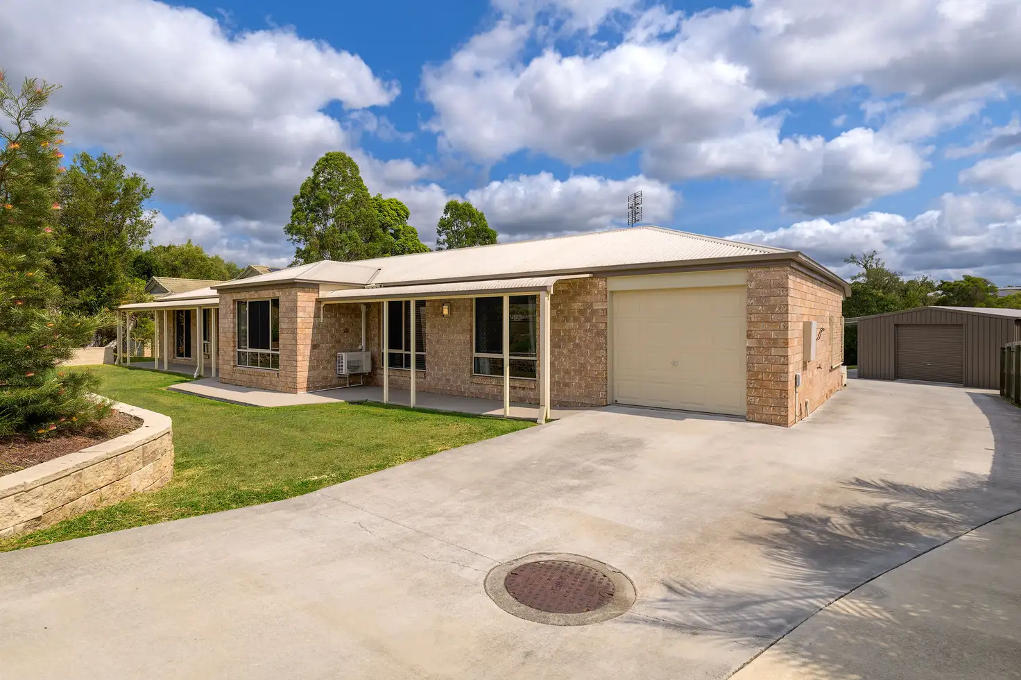 Main view of Homely house listing, 18 Langara Drive, Southside QLD 4570
