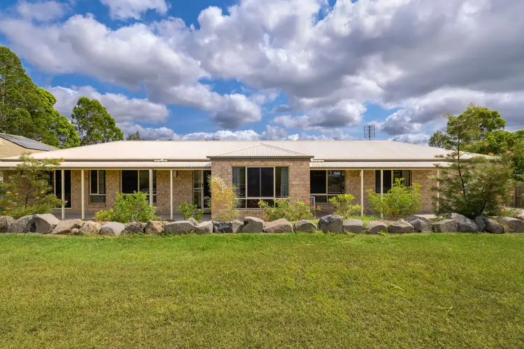 Third view of Homely house listing, 18 Langara Drive, Southside QLD 4570