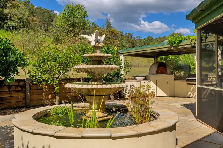Third view of Homely rural property listing, 48 Little Bella Creek Road, Bella Creek QLD 4570