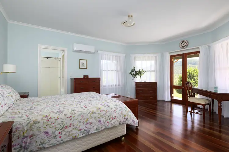 Sixth view of Homely rural property listing, 48 Little Bella Creek Road, Bella Creek QLD 4570