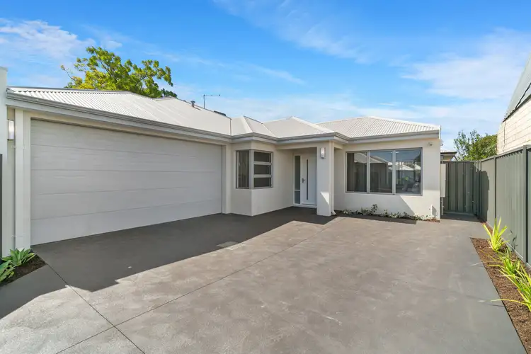 58C Planet Street, Carlisle WA 6101