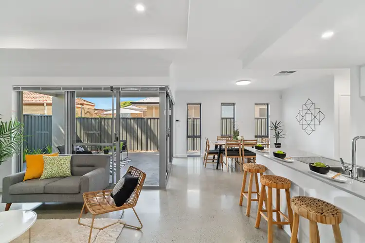 Third view of Homely house listing, 58C Planet Street, Carlisle WA 6101