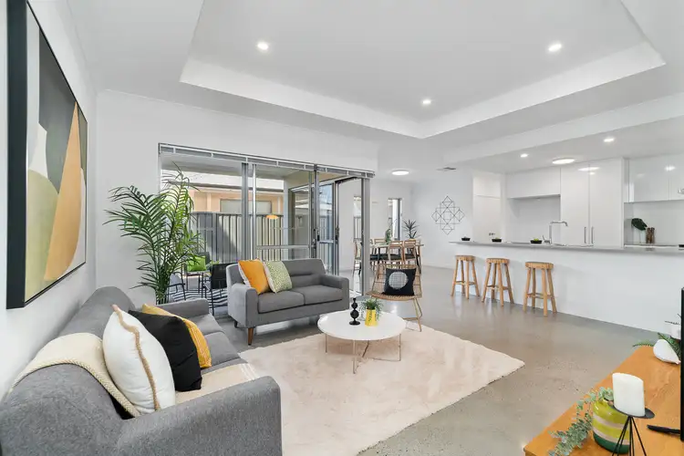 Fourth view of Homely house listing, 58C Planet Street, Carlisle WA 6101