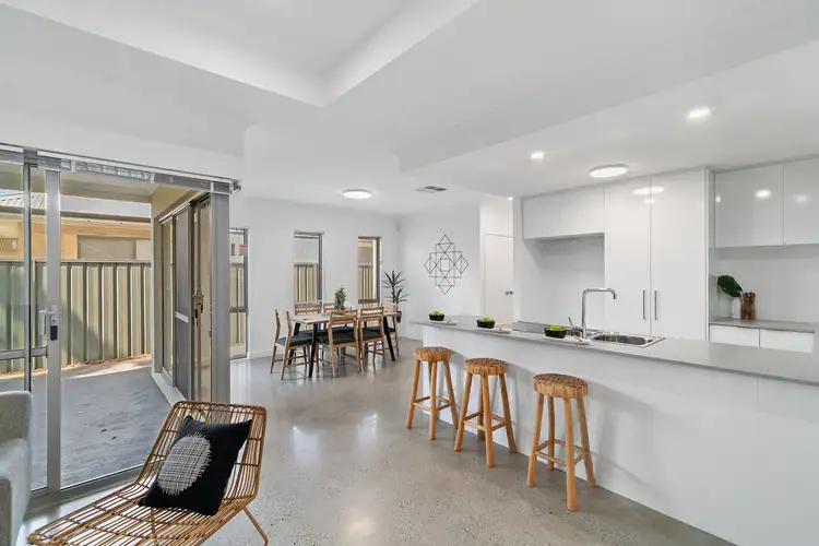 Fifth view of Homely house listing, 58C Planet Street, Carlisle WA 6101