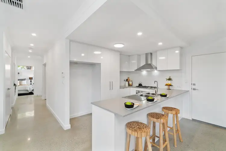 Sixth view of Homely house listing, 58C Planet Street, Carlisle WA 6101