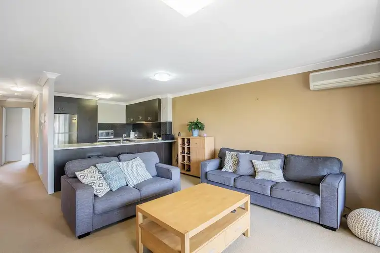 Second view of Homely apartment listing, 1106/33 Clark Street, Biggera Waters QLD 4216