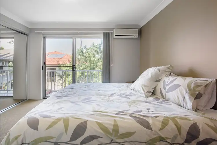 Third view of Homely apartment listing, 1106/33 Clark Street, Biggera Waters QLD 4216