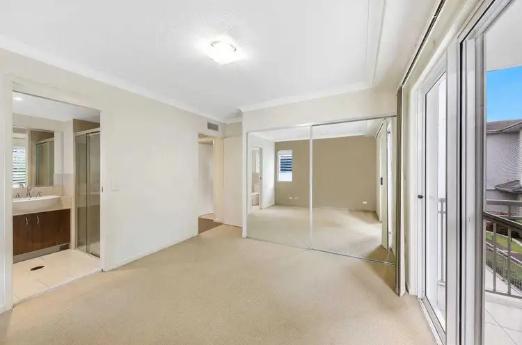 Fourth view of Homely apartment listing, 1106/33 Clark Street, Biggera Waters QLD 4216