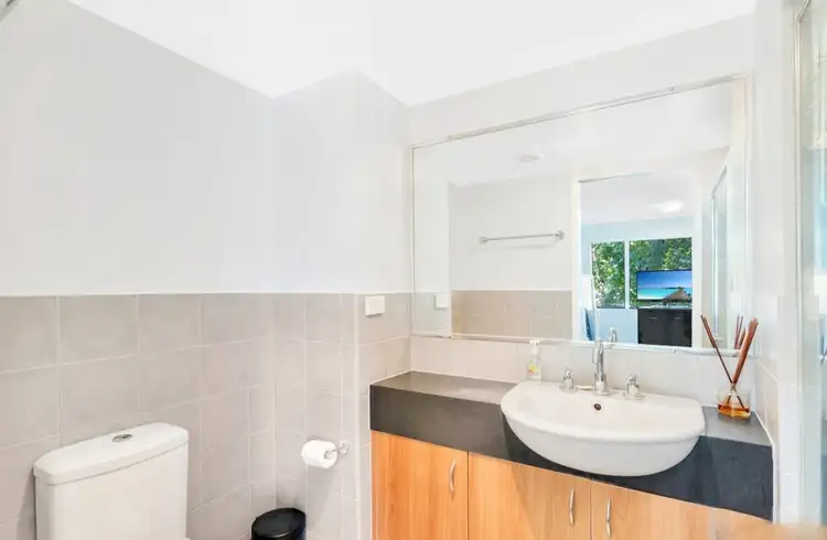 Sixth view of Homely apartment listing, 1106/33 Clark Street, Biggera Waters QLD 4216