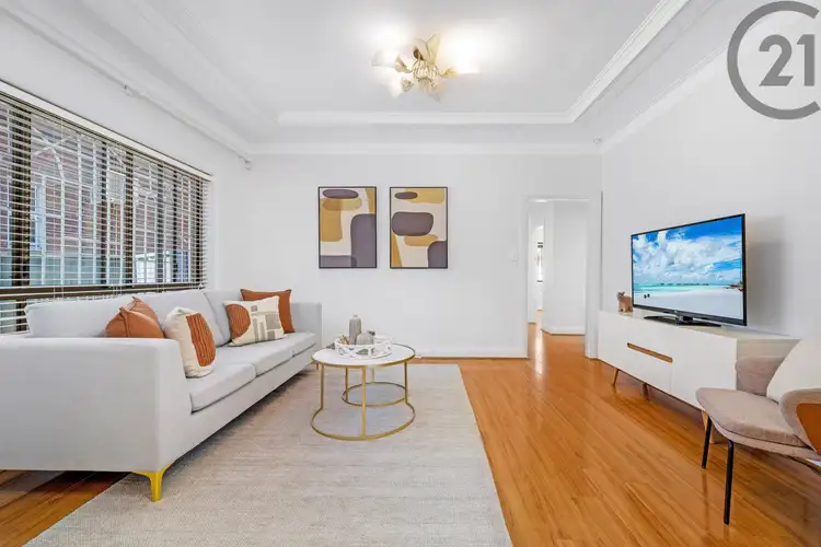 Main view of Homely house listing, 10 Dudley Street, Hurstville NSW 2220