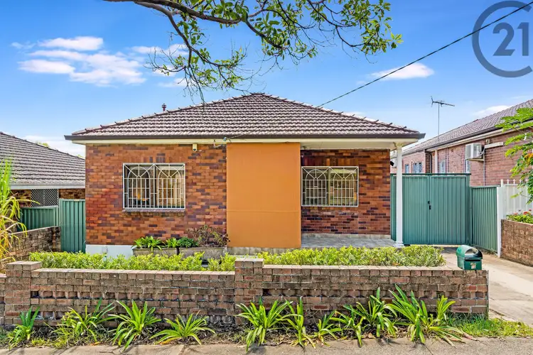 Second view of Homely house listing, 10 Dudley Street, Hurstville NSW 2220