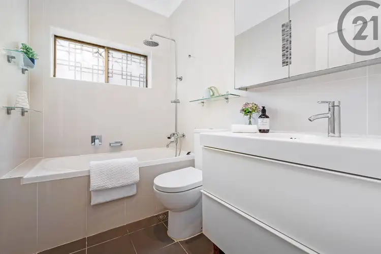 Third view of Homely house listing, 10 Dudley Street, Hurstville NSW 2220