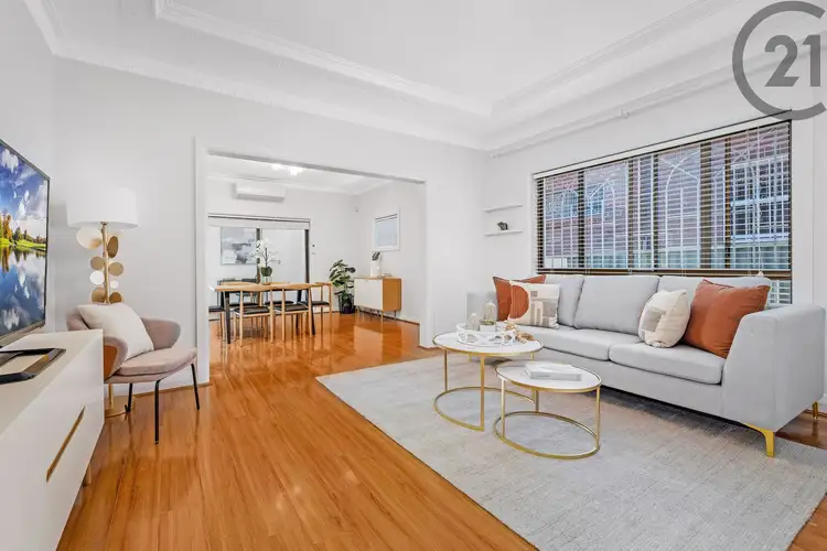 Fifth view of Homely house listing, 10 Dudley Street, Hurstville NSW 2220