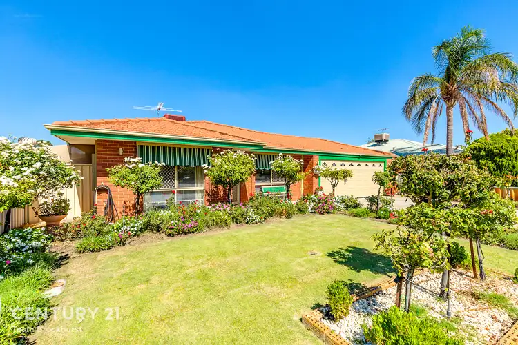 23 Bronzewing Street, Huntingdale WA 6110
