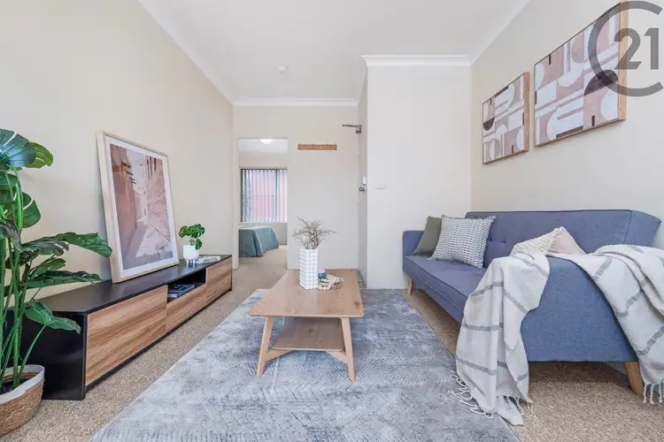 Main view of Homely unit listing, 8/27 Cambridge Street, Penshurst NSW 2222