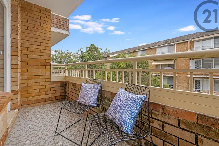 Fourth view of Homely unit listing, 8/27 Cambridge Street, Penshurst NSW 2222