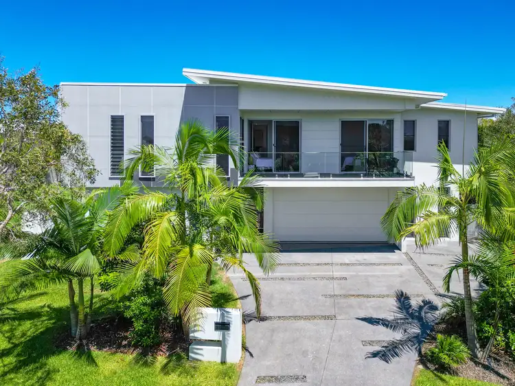 2 Kings Bay Street, Yaroomba QLD 4573