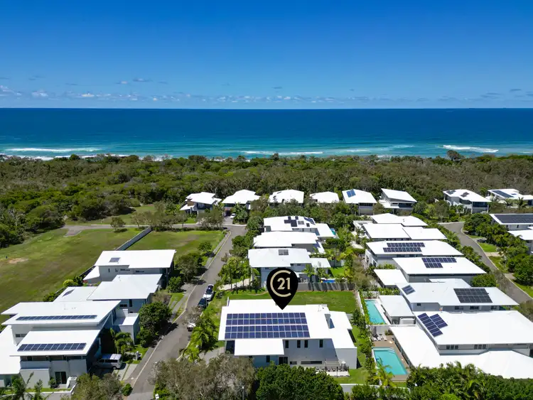 Second view of Homely house listing, 2 Kings Bay Street, Yaroomba QLD 4573