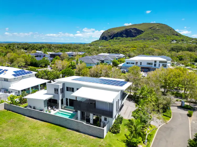 Third view of Homely house listing, 2 Kings Bay Street, Yaroomba QLD 4573