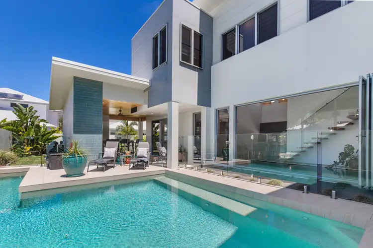 Fourth view of Homely house listing, 2 Kings Bay Street, Yaroomba QLD 4573