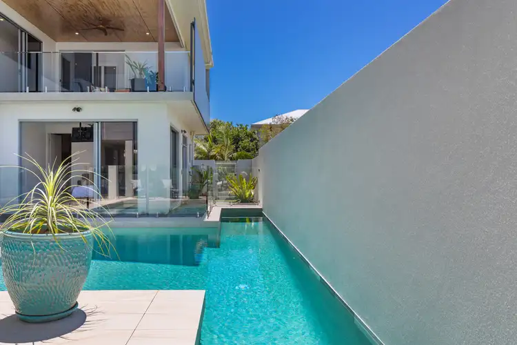 Fifth view of Homely house listing, 2 Kings Bay Street, Yaroomba QLD 4573